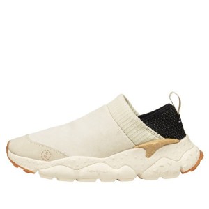 White Flower Mountain CAMP UNI UW Men's Sneakers | SALQTFNYP