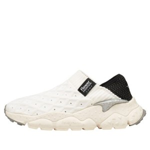 White Flower Mountain CAMP Women's Sneakers | SADRUGVHC